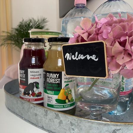Fifteen Boutique Rooms Budapest With Self Check-In Budapeste Exterior foto