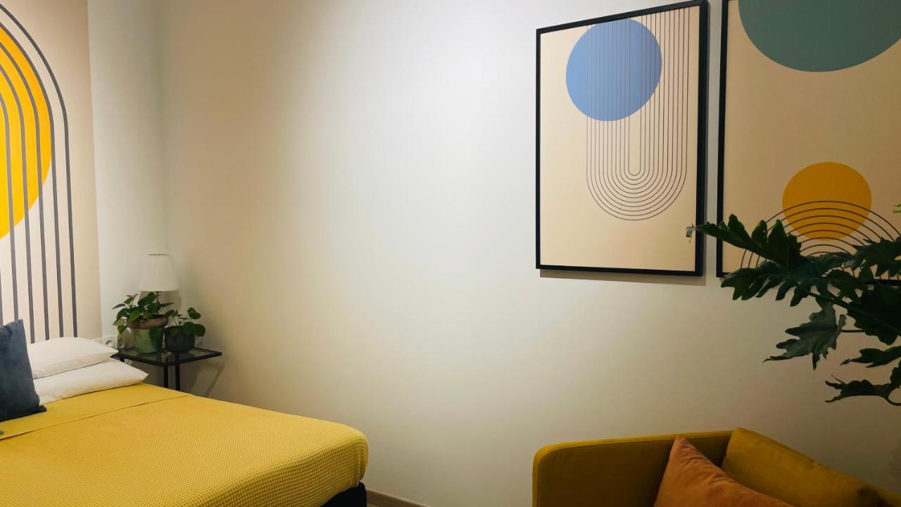 Fifteen Boutique Rooms Budapest With Self Check-In Budapeste Exterior foto