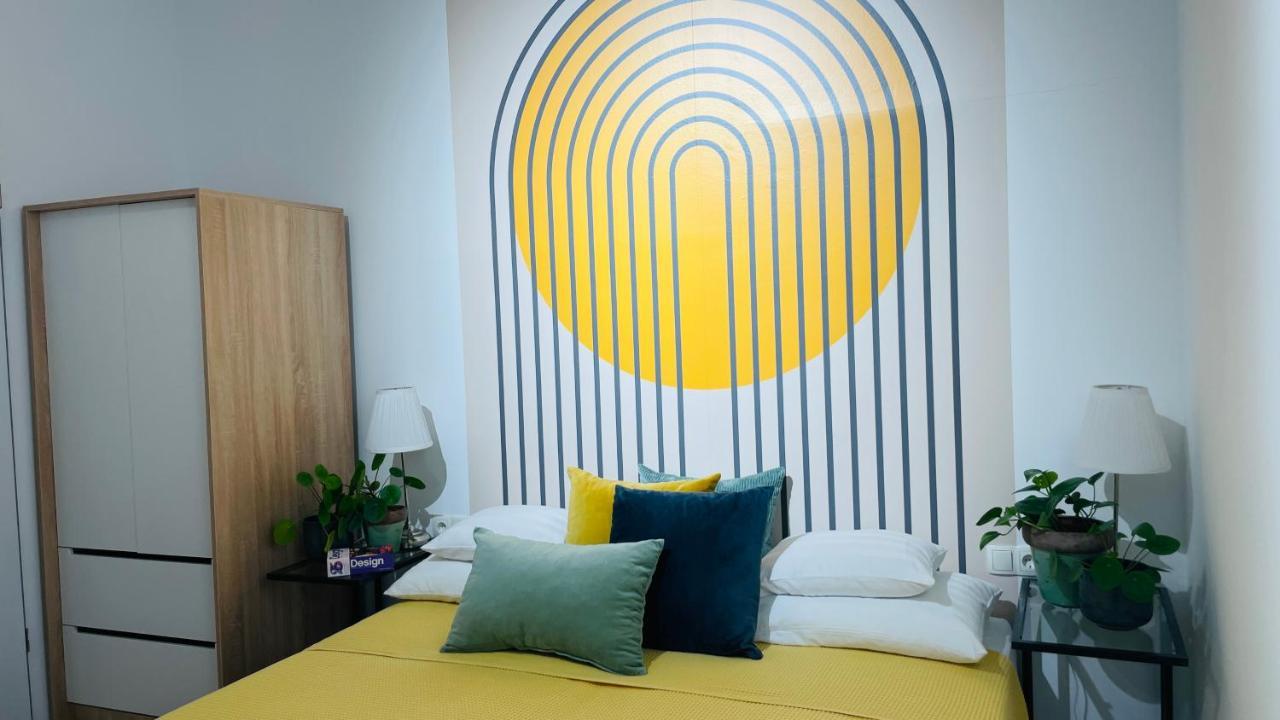 Fifteen Boutique Rooms Budapest With Self Check-In Budapeste Exterior foto