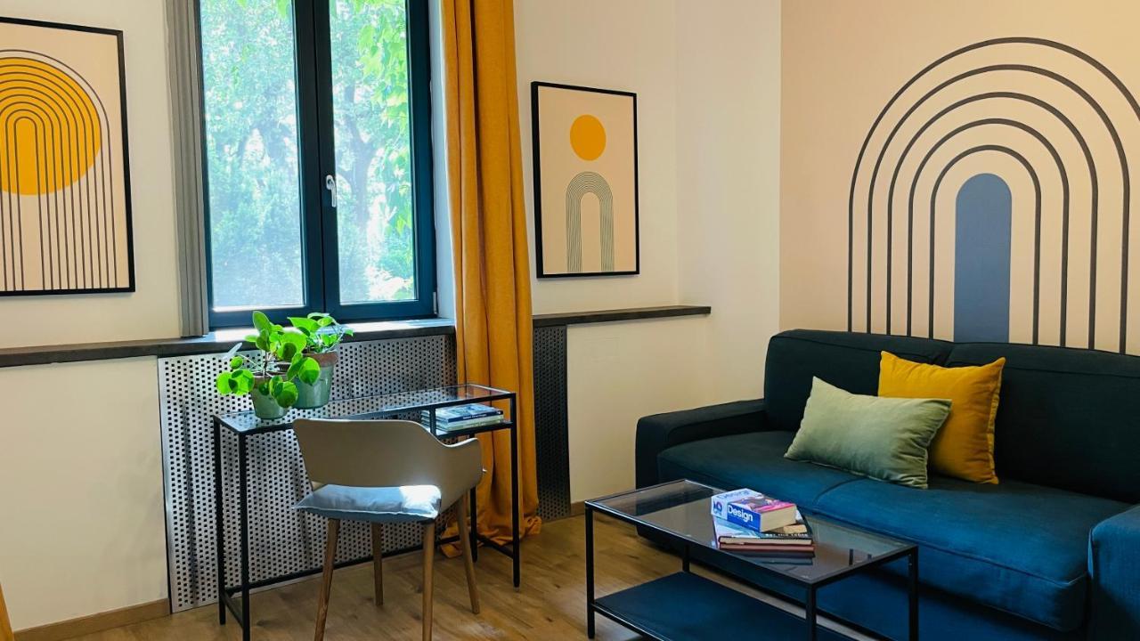 Fifteen Boutique Rooms Budapest With Self Check-In Budapeste Exterior foto