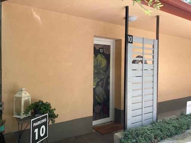 Fifteen Boutique Rooms Budapest With Self Check-In Budapeste Exterior foto