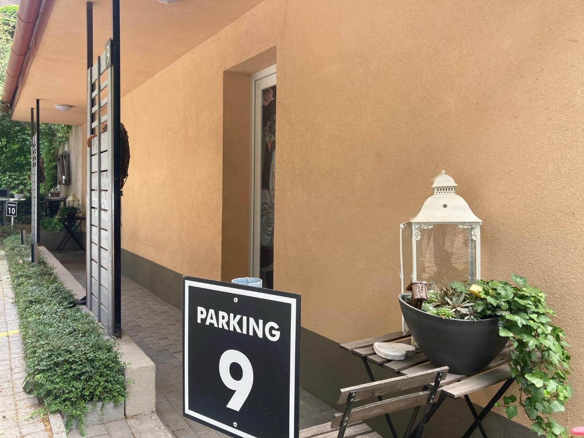 Fifteen Boutique Rooms Budapest With Self Check-In Budapeste Exterior foto