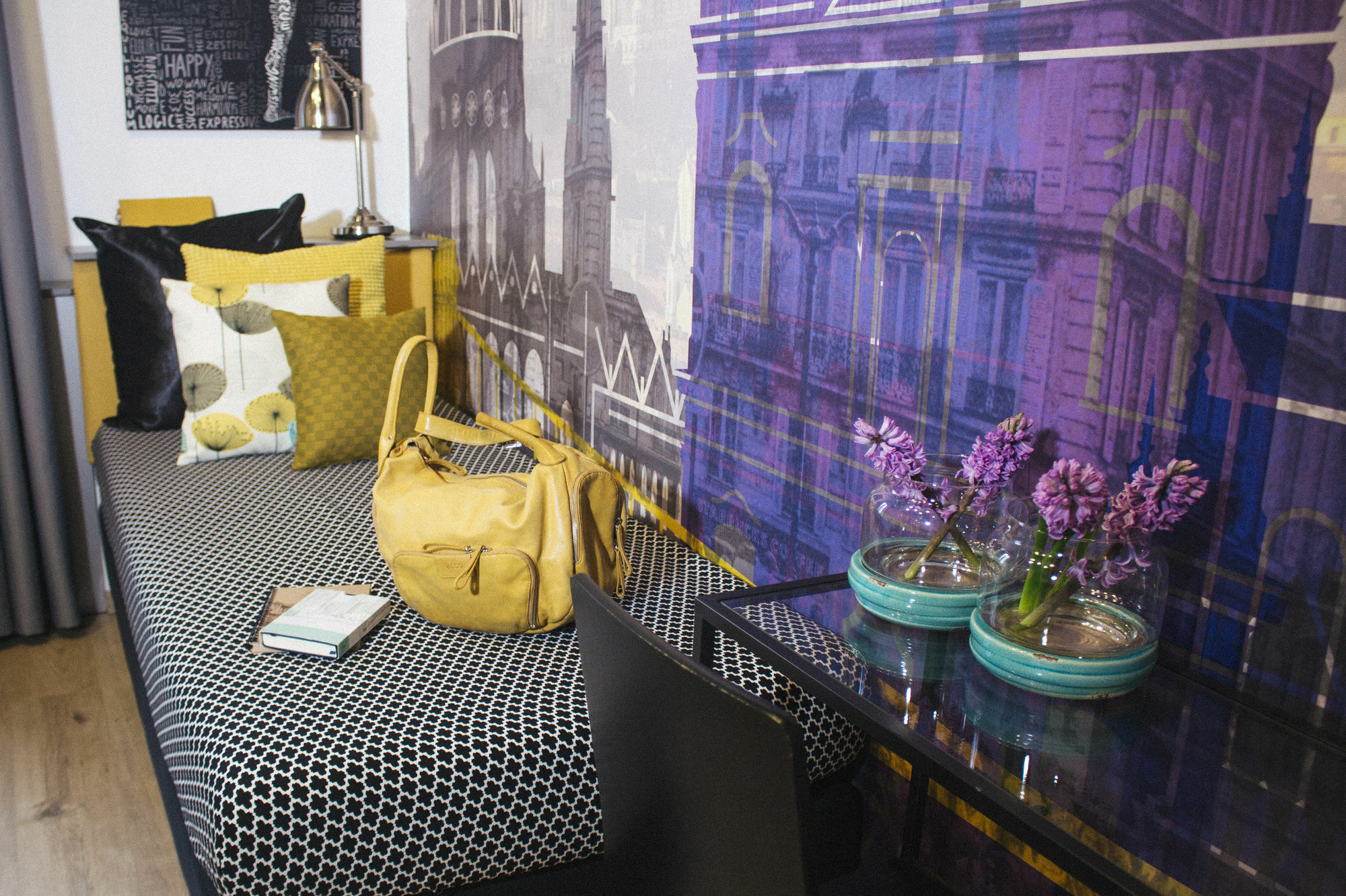 Fifteen Boutique Rooms Budapest With Self Check-In Budapeste Exterior foto