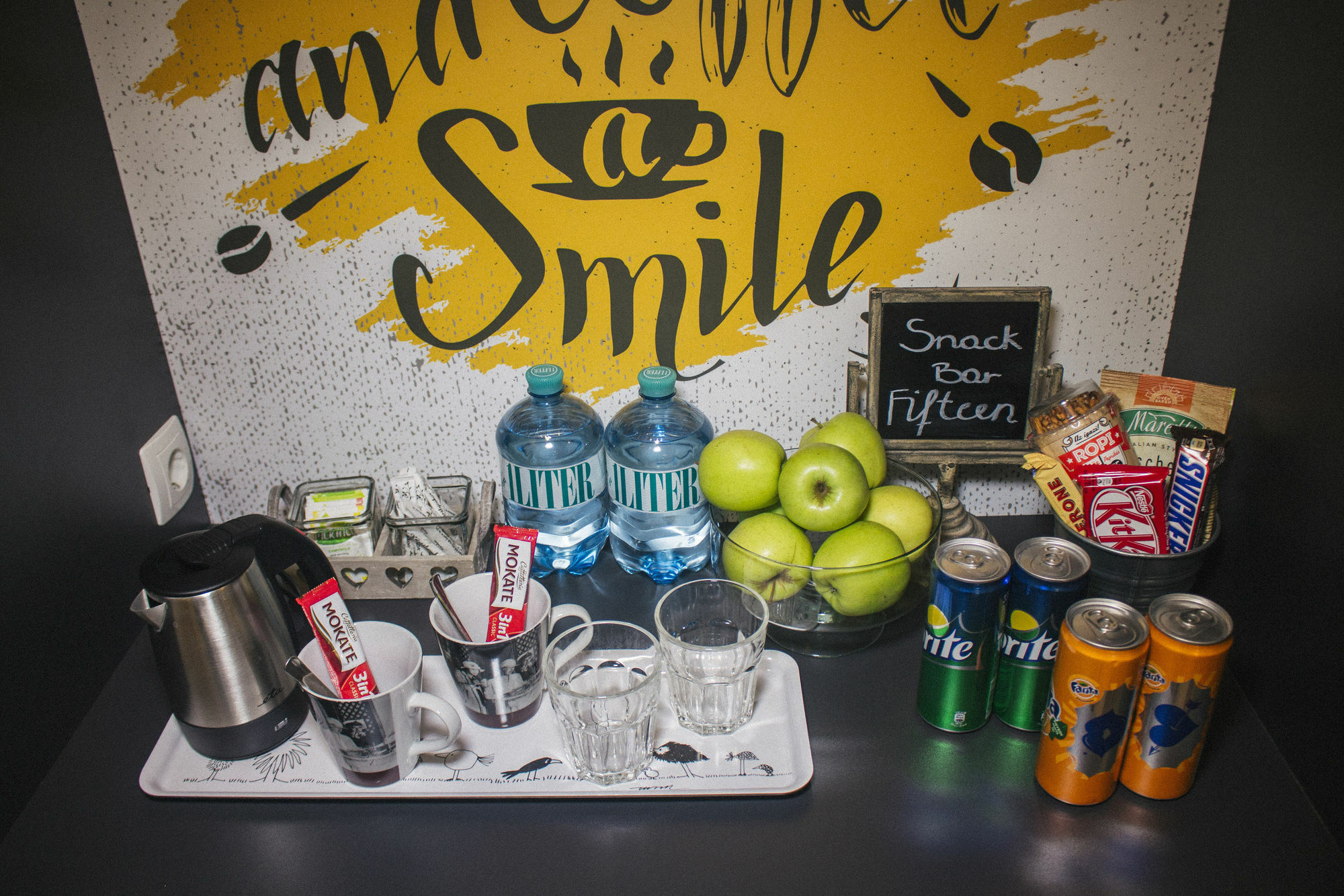 Fifteen Boutique Rooms Budapest With Self Check-In Budapeste Exterior foto